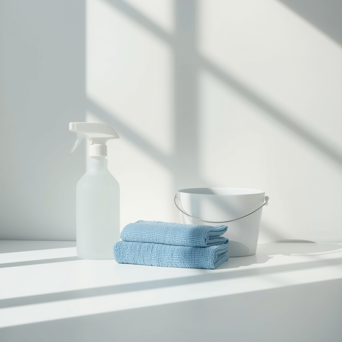 Experience the RH Cleaning Difference